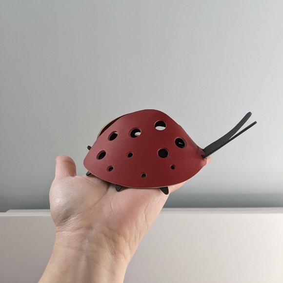 LadyBug Decorative Item - Picture 2 of 4
